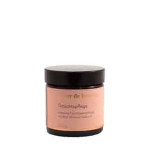 Coeur de Beauté Gesichtspflege intensive Feuchtigkeit