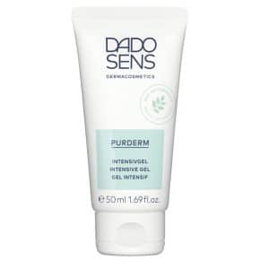 DADO SENS PURDERM Intensivgel