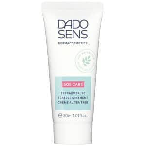 DADO SENS SOS CARE Teebaumsalbe