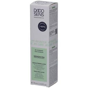 DADO SENS® SENSACEA Gesichtsemulsion bei Couperose