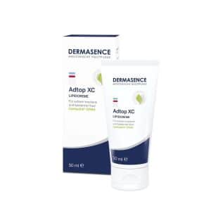DERMASCENCE Adtop XC Lipidcreme