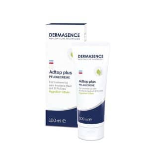 DERMASENCE Adtop Plus Creme