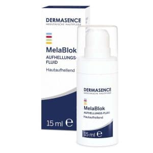 DERMASENCE MelaBlok