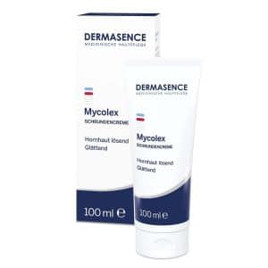 DERMASENCE Mycolex Schrundencreme