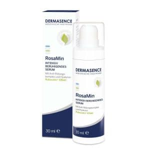 DERMASENCE RosaMin Serum