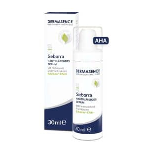 DERMASENCE Seborra