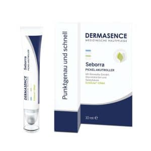 DERMASENCE Seborra Akutroller Gel