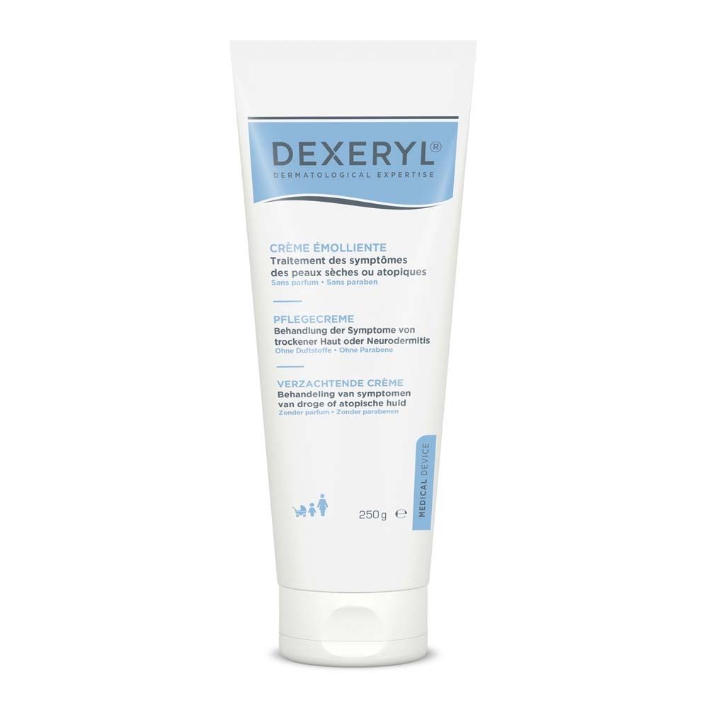 DEXERYL® Pflegecreme