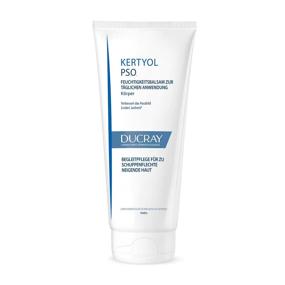 DUCRAY KERTYOL P.S.O. Feuchtigkeitsbalsam