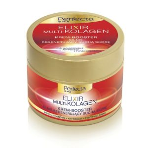 Dax Cosmetics Perfecta Spa Booster Creme Elixier Multi-Collagen