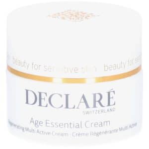 Declare Age Control Age Essential Cream
