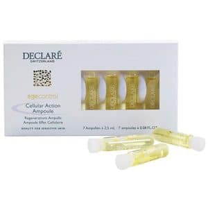 Declare Age Control - Cellullar Action Ampoule
