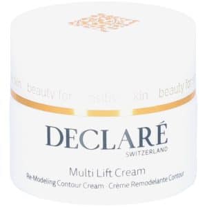 Declare Age Control Multi Lift Re-Modeling Contour Cream