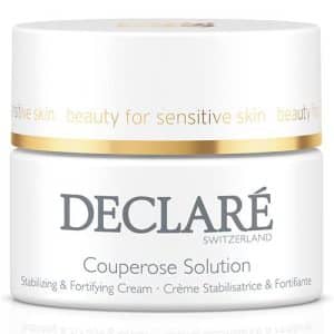 Declare Couperose Solution