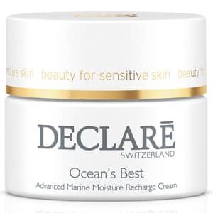 Declare Hydro Balance Oceans Best Advanced Marine Recharge Cream