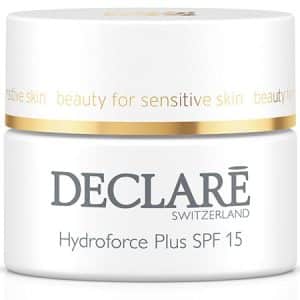 Declare Hydroforce Creme Plus SPF 15