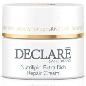 Declare Nutrilipid Extra Rich Repair Cream