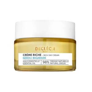 Decleor Neroli Bigarade Rich Day Cream