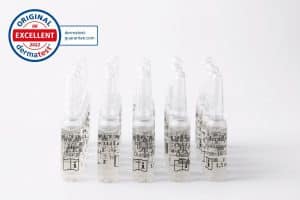 Dermaroller Hyaluron-Ampullen (30er Pack)