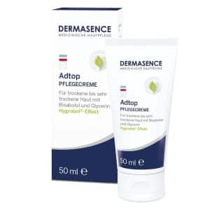 Dermasence Adtop Pflegecreme