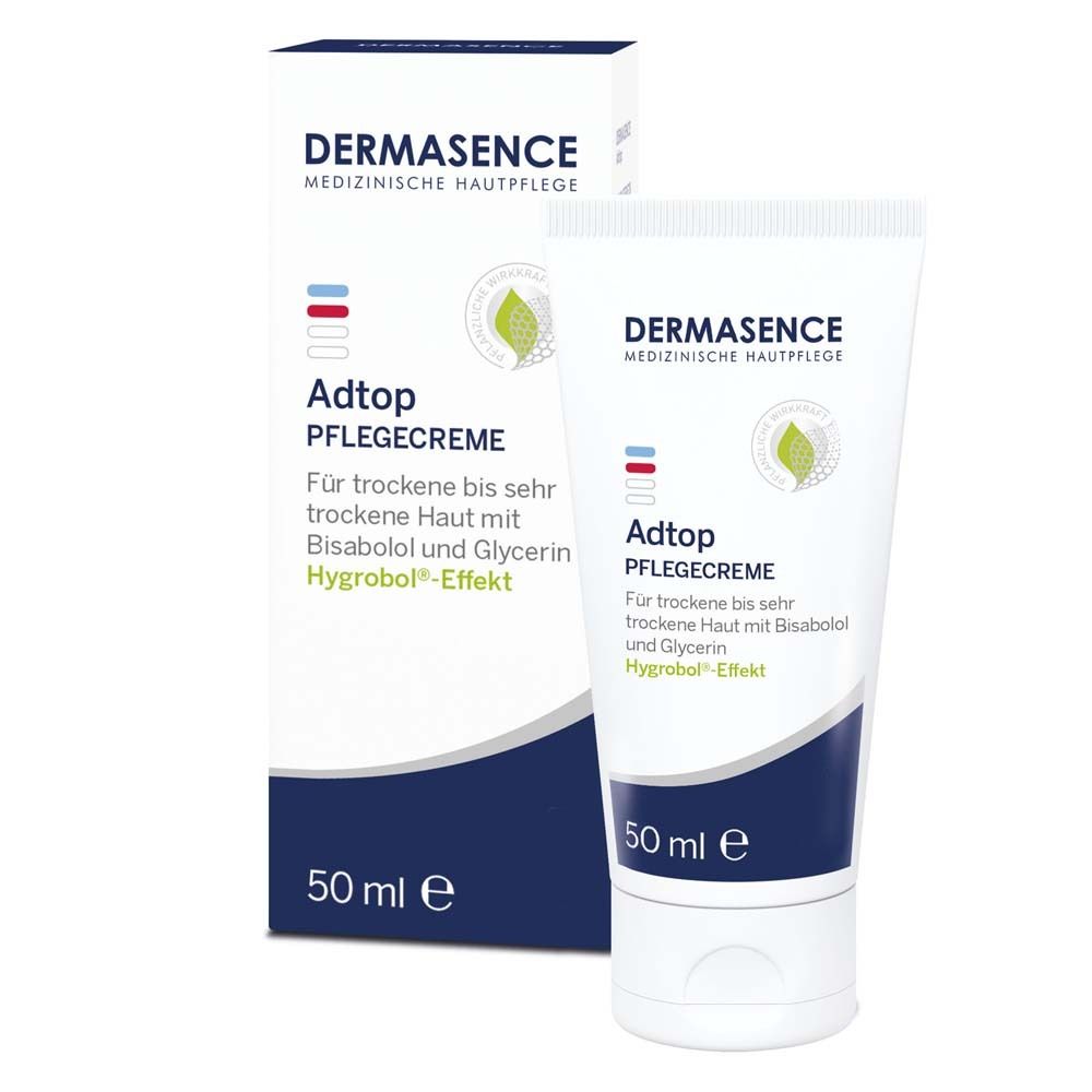 Dermasence Adtop Pflegecreme