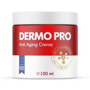 Dermo Pro - Anti Aging Creme