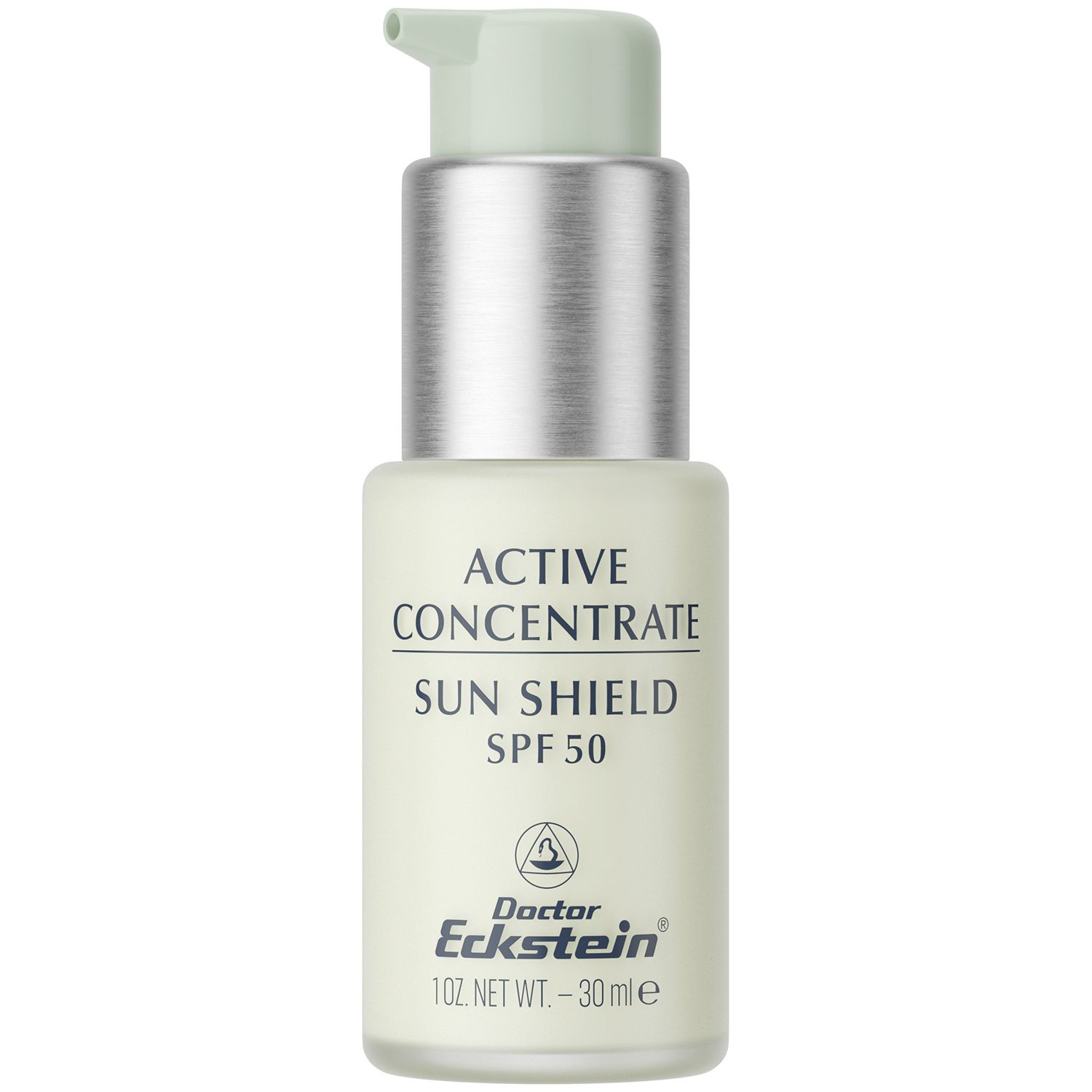 Doctor Eckstein Active Concentrate Sun Shield SPF 50