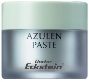 Doctor Eckstein Azulen Paste