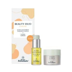 Doctor Eckstein Beauty Duo Liebling