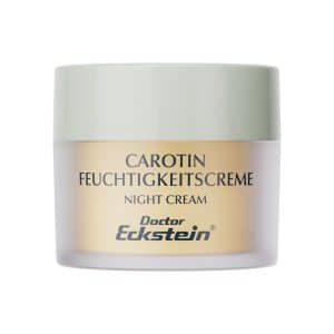 Doctor Eckstein Carotin Feuchtigkeitscreme Night Cream