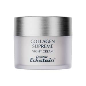 Doctor Eckstein Collagen Supreme Night Cream