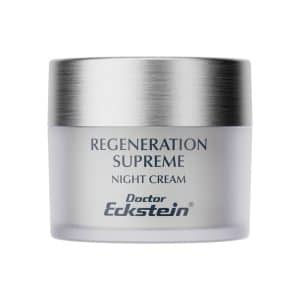 Doctor Eckstein Regeneration Supreme Night Cream