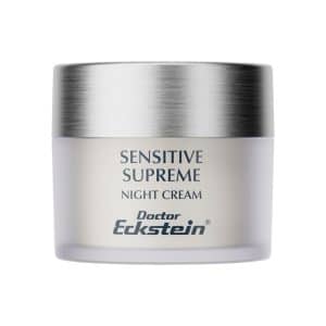 Doctor Eckstein Sensitive Supreme Night Cream