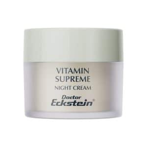 Doctor Eckstein Vitamin Supreme Night Cream