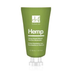 Dr Botanicals Infundierte natürliche Feuchtigkeitscreme 30ml