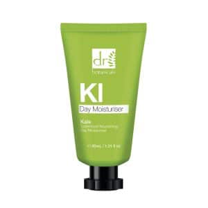 Dr Botanicals Kale Superfood Nourishing Day Moisturiser 30ml