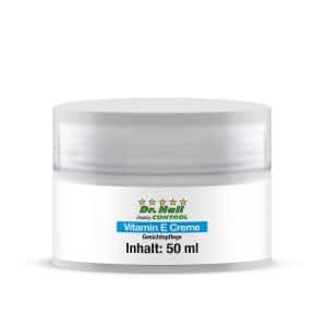 Dr. Hall Vitamin E Creme