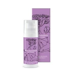 Dr. Neuburger Der Entstörer Creme