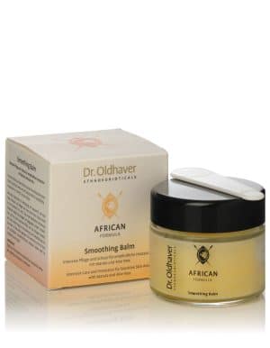 Dr. Oldhaver Smoothing Balm