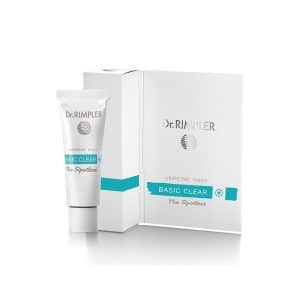 Dr. RIMPLER BASIC CLEAR+ The Spotless (Antisept)