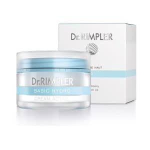 Dr. RIMPLER BASIC HYDRO Cream Active