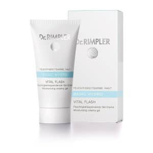 Dr. RIMPLER BASIC HYDRO Vital Flash