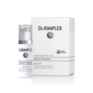Dr. RIMPLER BRIGHTENING Serum