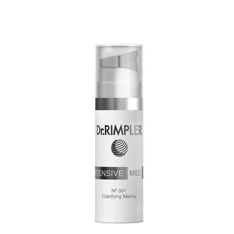 Dr. RIMPLER INTENSIVE MED Clarifying Matrix