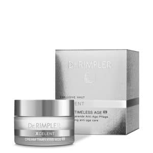 Dr. RIMPLER Xcelent Cream Timeless Age Q11
