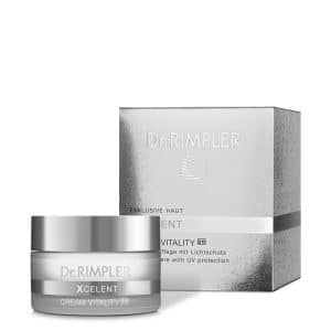 Dr. RIMPLER Xcelent Cream Vitality Q10