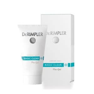 Dr. Rimpler BASIC CLEAR+ The Gel