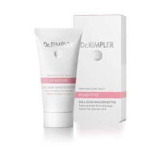 Dr. Rimpler Sensitive Emulsion Nanosensitive