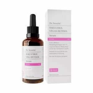 Dr. Severin® - 1 % Bakuchiol Vegan Retinol Serum Ultra