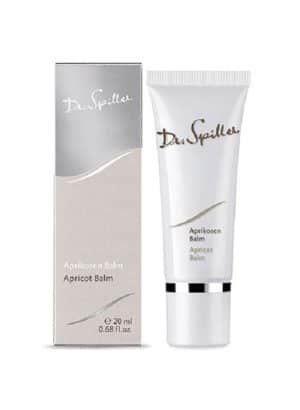 Dr. Spiller Aprikosen Balm